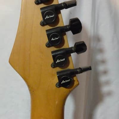Aria Pro II  ct-series electric guitar image 6