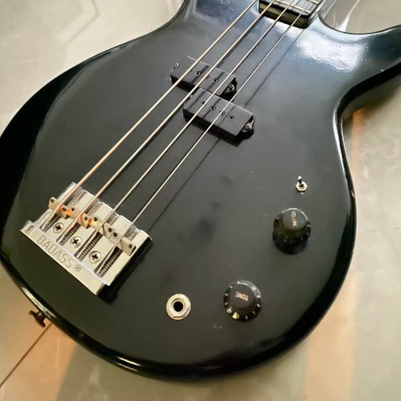 Kramer 4001 Early 80 s