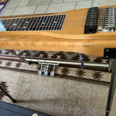 Sho-Bud Pedal Steel Electric Guitars | Reverb