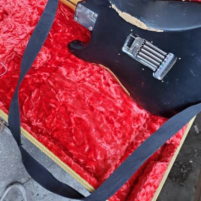 Stratocaster Relic custom shop 2009 image 2