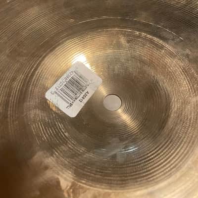 Zildjian 14" A Custom Hi-Hat Cymbals (Pair) image 3
