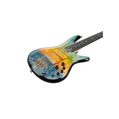 Ibanez J. Custom JCSR2025-SSC image 3