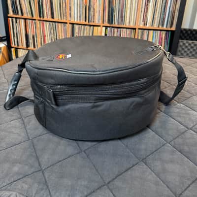 Humes & Berg Galaxy 13"x5.5" Drum Bag image 1
