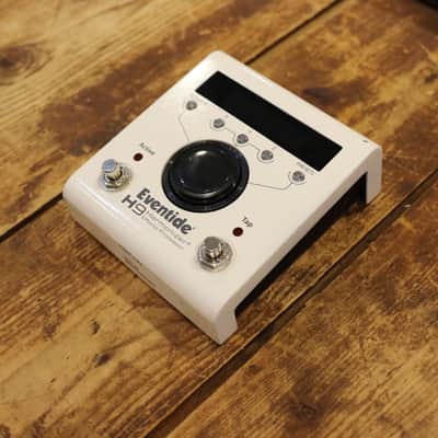 Eventide H9 Max Harmonizer Effects Processor 2010s - White image 2