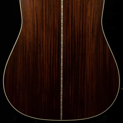 Martin Guitars Standard Series D-28 Satin image 2