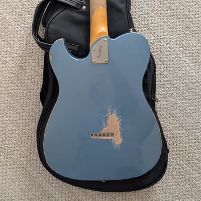Fano Oltre TC6 image 5