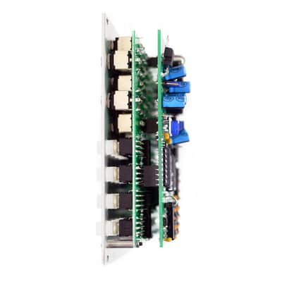 4ms VCA Matrix Eurorack Module image 5