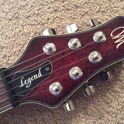 Mayones Legend image 7