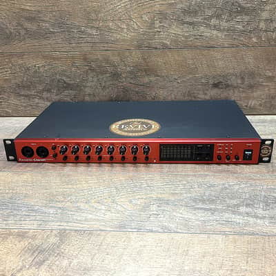 Revive Audio Modified:Focusrite Clarett OctoPre 8-Channel Mic Preamp with ADAT, Nice! image 2