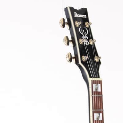 Ibanez AR520H-BK Black, Manufactured in 2023 [4L230700058] (08/03) image 11