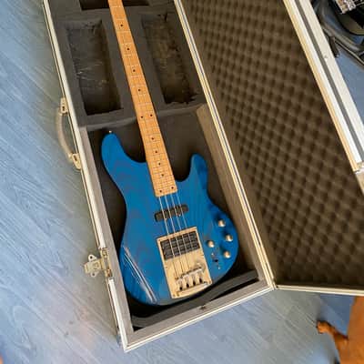 Ibanez ATK-700 Japan w/Video | Reverb