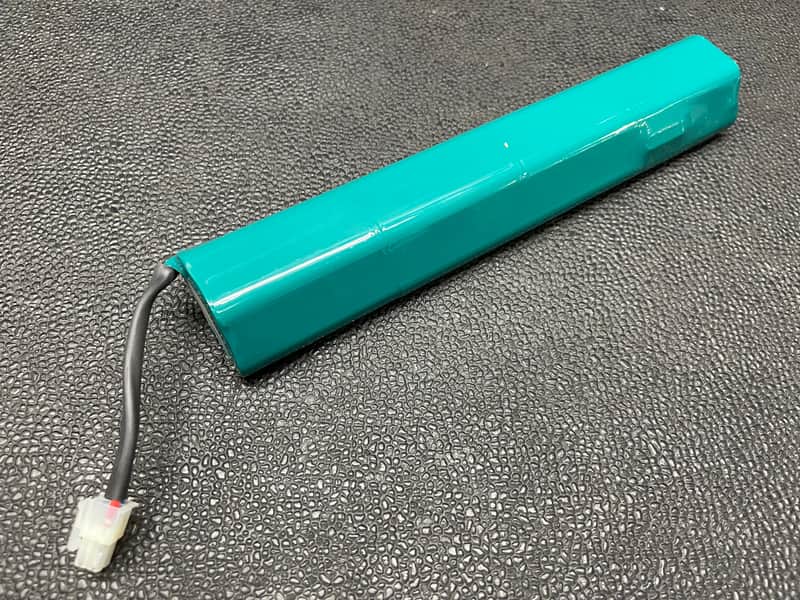 Factory Replacement Battery for Bugari Evo, Roland FR-8x, 7x, 7
