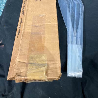 Tama - 6573C3P Floor Tom Leg set - 3pc 1980's image 1
