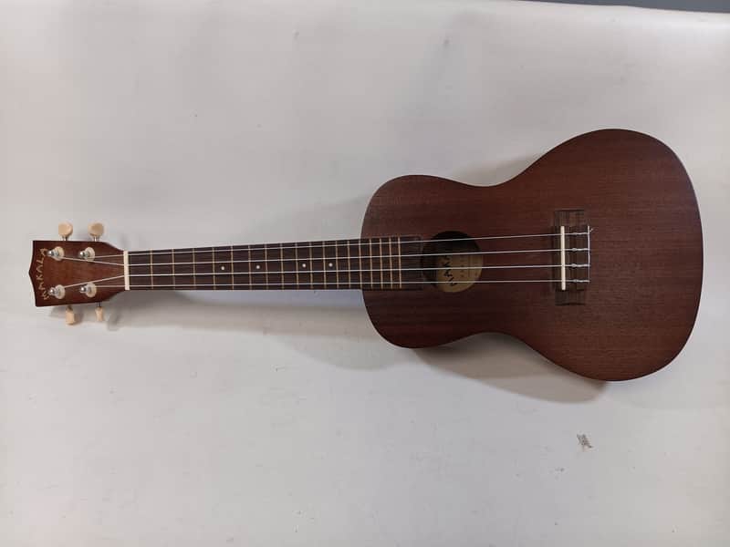 Ukuleles Makala MK-C - Wood image 1