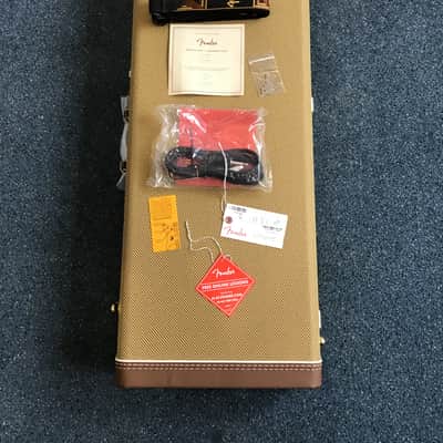 Fender STRATOCASTER ERIC CLAPTON LATE 2000’s - GRAY image 19
