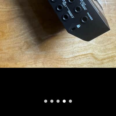 Roland TD-27 Electronic V-Drum Module 2020 - Black image 4