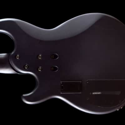 Yamaha BB735A Matte Black image 5