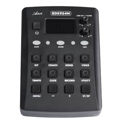 Artist EDK924M 9-Piece Electronic Drumkit with Mesh Drum Heads Bild 6