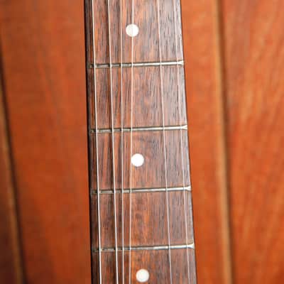 Epiphone Les Paul Junior Vintage Sunburst Electric Guitar Pre-Owned image 4