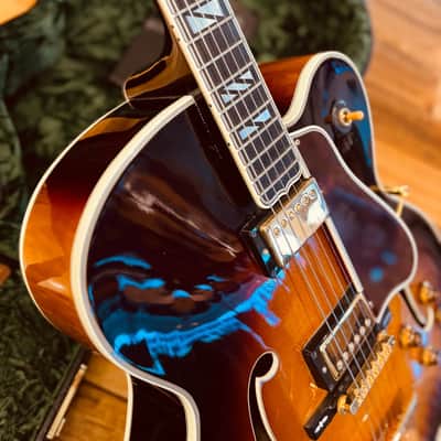 Gibson Super 400 CES – 2009 Custom Shop image 3