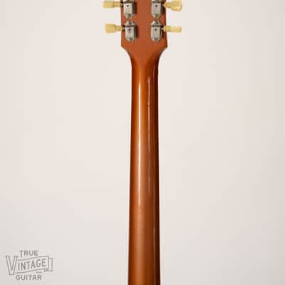 1966 Gibson ES-335 Custom Color Heather Poly image 17