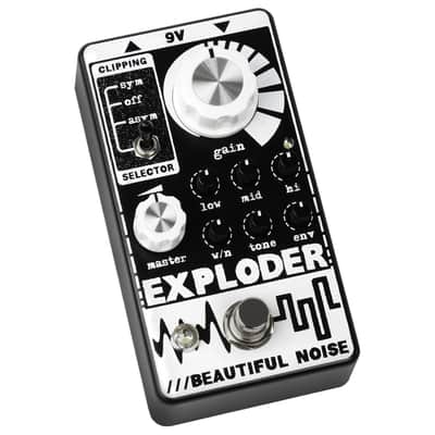 Beautiful Noise Effects - Exploder image 2