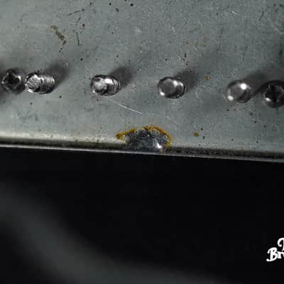 UNTOUCHED, RARE! 1957 Pre-Sticker PAF Pickups (Gibson Les Paul Standard) image 9