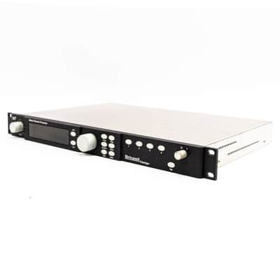 Bricasti Design M7 Stereo Processor – Flagship High-Resolution Digital Reverb image 5