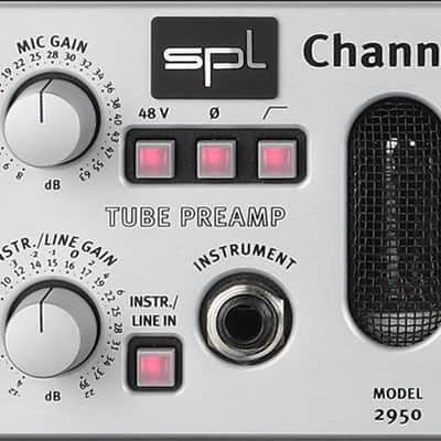 SPL Channel One 2010 - 2023 image 4