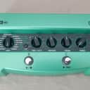 Line 6 DL4 MkII 2022 - Present - Green / Black