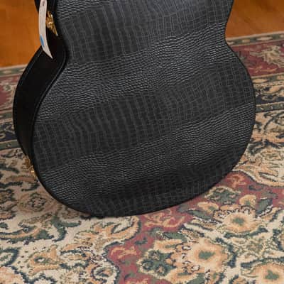 Guild F-512E Sitka/Flamed Maple 12 String Maple Blonde Jumbo Guitar w/LR Baggs Electronics #0556 image 20