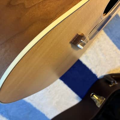 Gibson G-45 Studio Walnut 2019 - 2020 - Antique Natural image 8