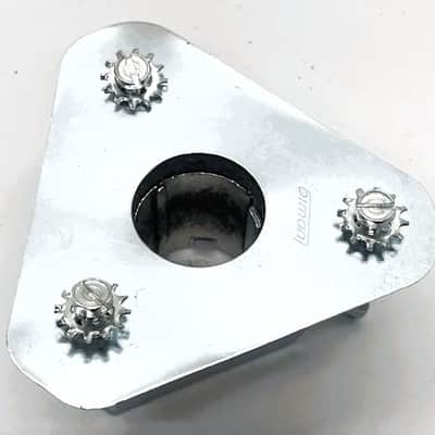 Ludwig P-1762B Modular Tom Mount Bracket. New OPEN BOX image 8