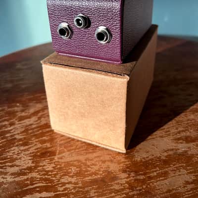 Hello Sailor Abbey Road Fuzz - NOS Germanium image 4