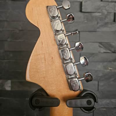 Fender Stratocaster Antigua 1979 - Antigua image 9