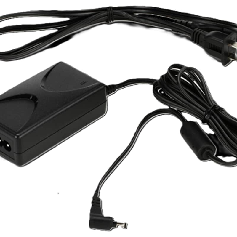 Photos - Cymbal Roland PSB-120 AC Power Supply Black