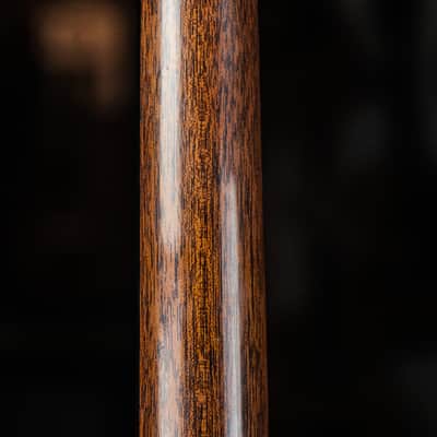 2015 Bourgeois OM Aged Tone Series Madagascar/Adirondack natural image 17