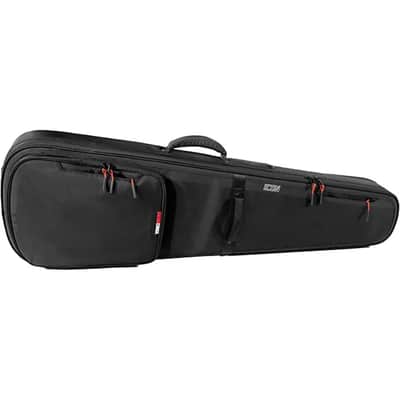 Gator Gator Cases ICON Series Gig Bag for Electric Bass Guitars G-ICONBASS image 5