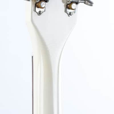 Gun Guitars Neptune Bass Olive Drab image 6