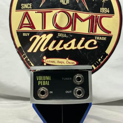 Ernie Ball P06180 p0 6180 VPJR vp jr junior Volume Pedal image 5