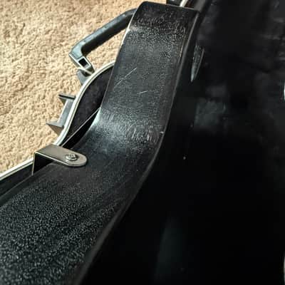 Gibson Les Paul Studio without Fretboard Binding 2019 - 2024 - Ebony image 10