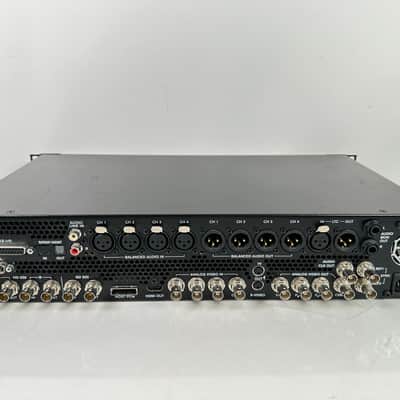 Avid Nitris DX 7020-30008-XX Media Composer image 8