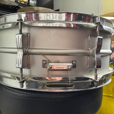Ludwig Acrolite Snare Drum 5” x 14” 70’s - 80’s image 7