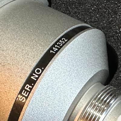 Genuine Neumann TLM 103 Large Diaphragm Cardioid Microphone - Nice! image 5