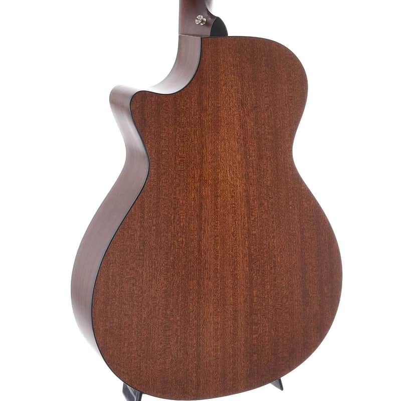 Taylor 312ce with Fishman Electronics image 5