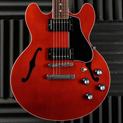 Gibson ES-339 - 2020 - Cherry image 1