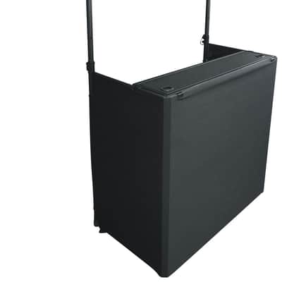 2) Chauvet DJ GIGBAR BRIDGE ILS Kits w/Moving Heads+Wash Lights+Facade w/Truss image 1