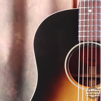 Gibson 2023 1942 Banner J-45 image 15