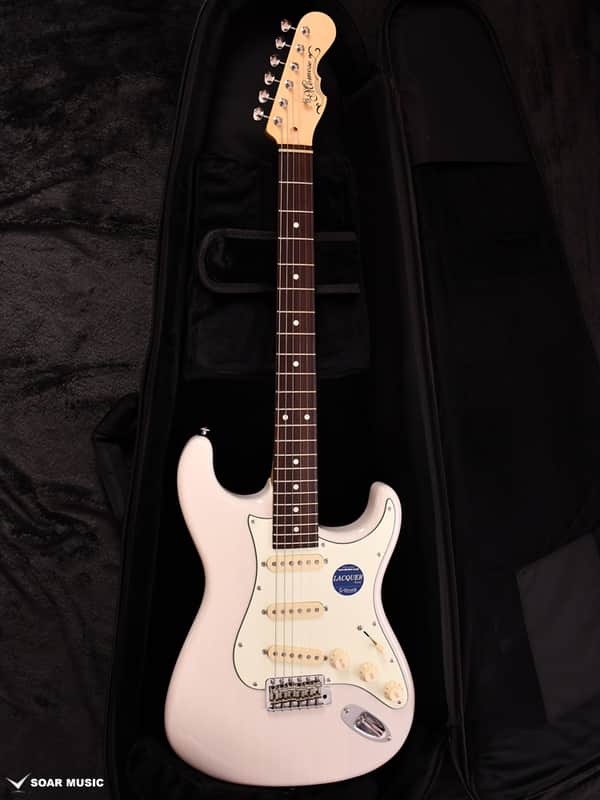 Momose MC2-STD/R - WBD(White Blond) - #20942 - 3.6kg image 1