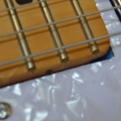 Fender Player II Telecaster - Customer Modified See Details - Plays great image 12